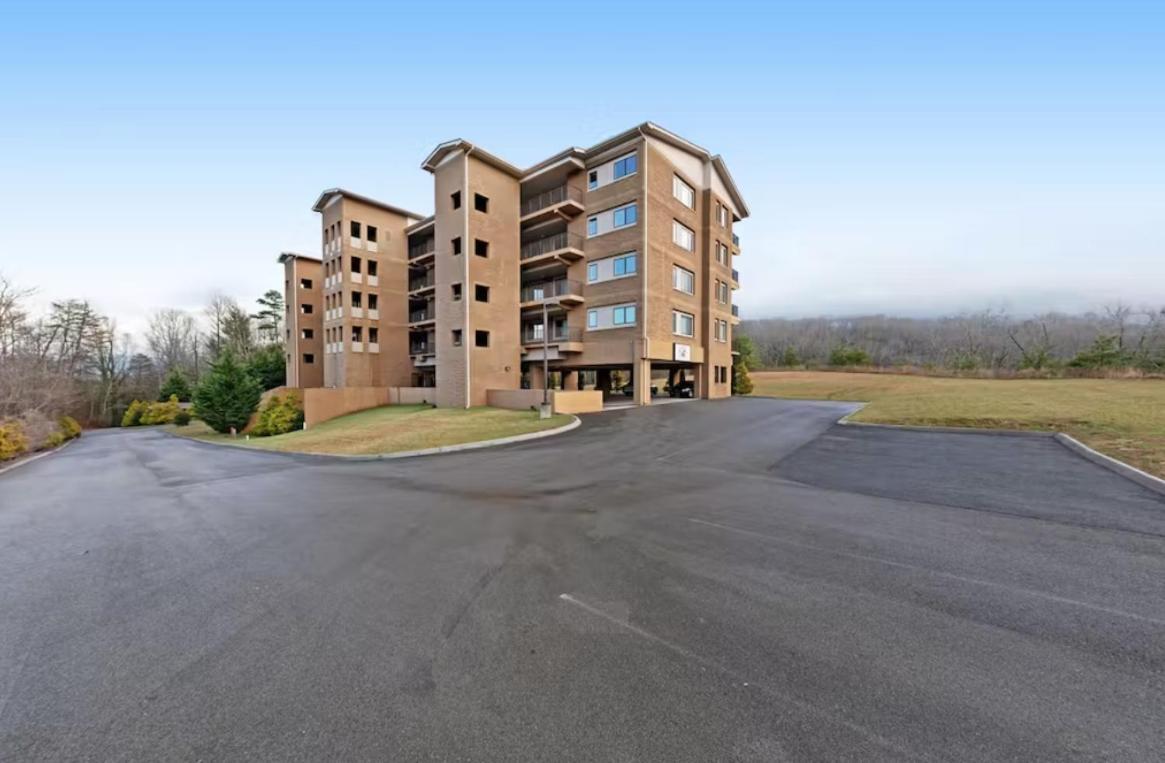 Venus 142 By Stony Brook Appartement Gatlinburg